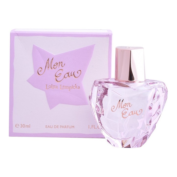 MON EAU edp spray 30 ml