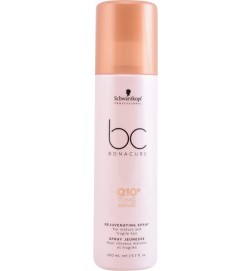 Schwarzkopf Professional BC TIME RESTORE Q10+ rejuvenating spray 200 ml