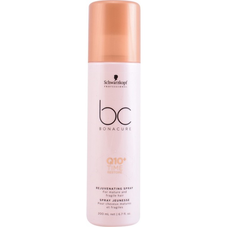 BC TIME RESTORE Q10+ rejuvenating spray 200 ml