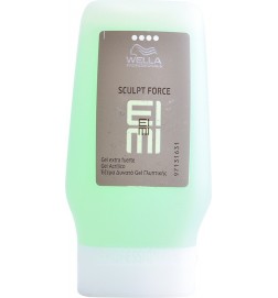 EIMI sculpt force 125 ml - Wella Professionals - 8005610532684