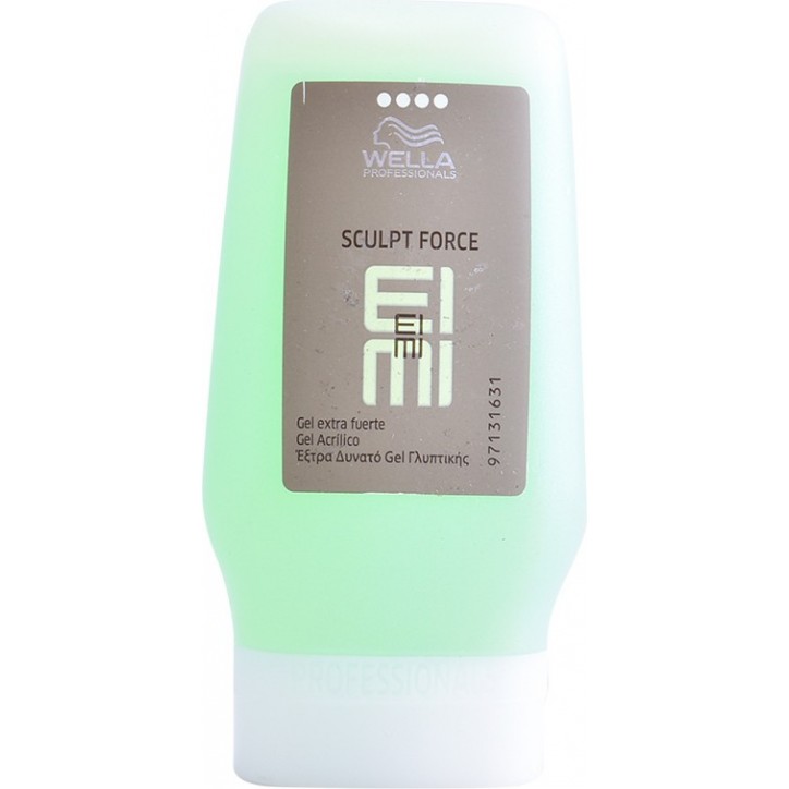 EIMI sculpt force 125 ml
