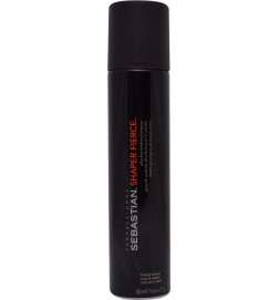 SEBASTIAN shaper fierce 400 ml - Sebastian Professional -