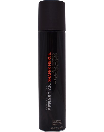 SEBASTIAN shaper fierce 400 ml - Sebastian Professional -