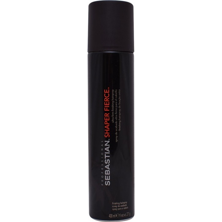 SEBASTIAN shaper fierce 400 ml