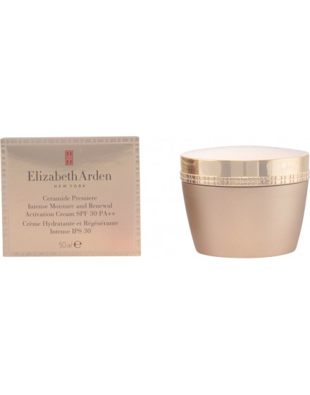 CERAMIDE PREMIERE intense moisture et renewal cream 50 ml -