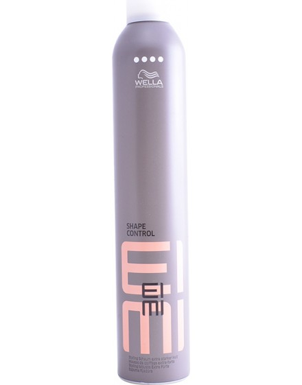 EIMI shape control 500 ml - Wella Professionals - 8005610533285