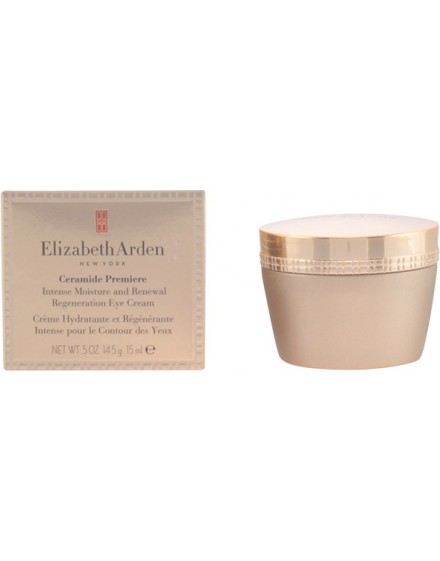 CERAMIDE PREMIERE intense moisture and renewal eye cream 15 ml
