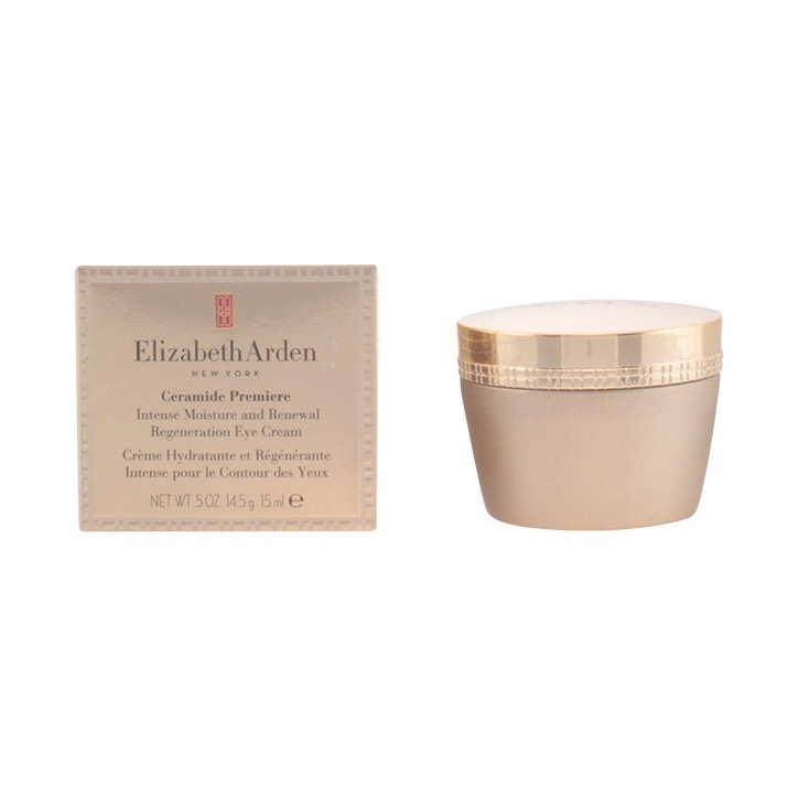 CERAMIDE PREMIERE intense moisture and renewal eye cream 15 ml