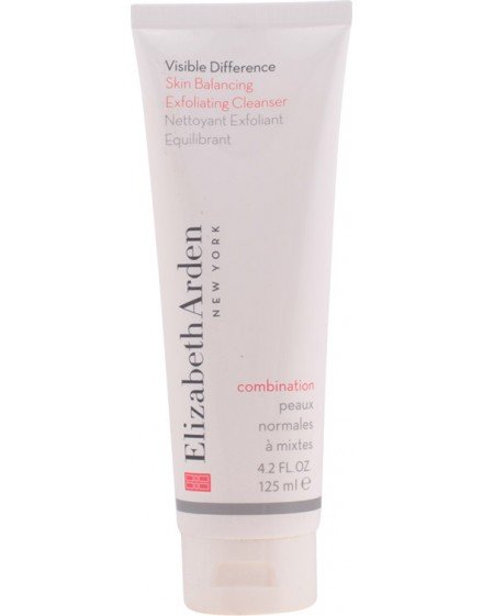 VISIBLE DIFFERENCE skin balancing exfoliating cleanser 150ml -