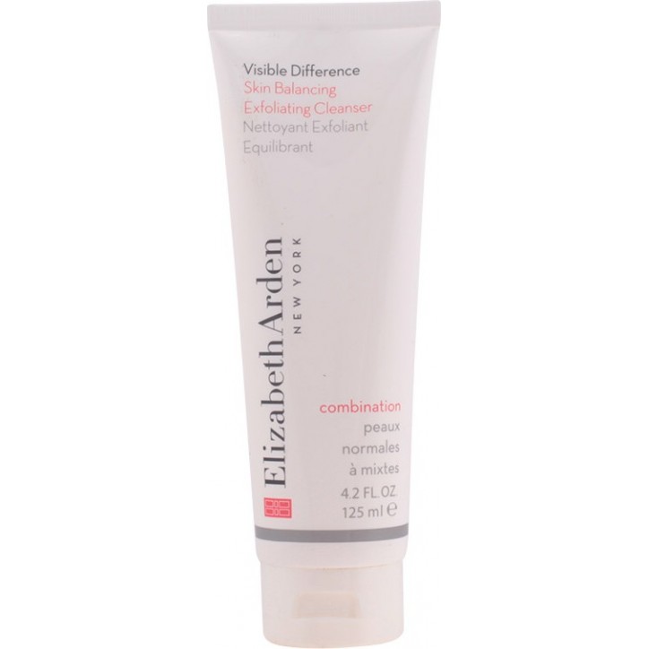 VISIBLE DIFFERENCE skin balancing exfoliating cleanser 150ml