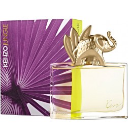 JUNGLE Eau de parfum - 100ml