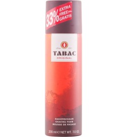 Tabac TABAC ORIGINAL shaving foam 200 ml