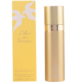 LAIR DU TEMPS deo spray 100 ml