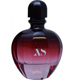 Paco Rabanne BLACK XS FOR HER edp spray 80 ml