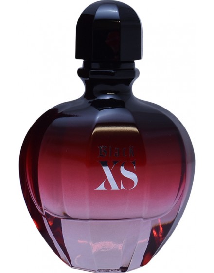 Paco Rabanne BLACK XS FOR HER edp spray 80 ml
