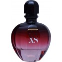 Paco Rabanne BLACK XS FOR HER edp spray 80 ml