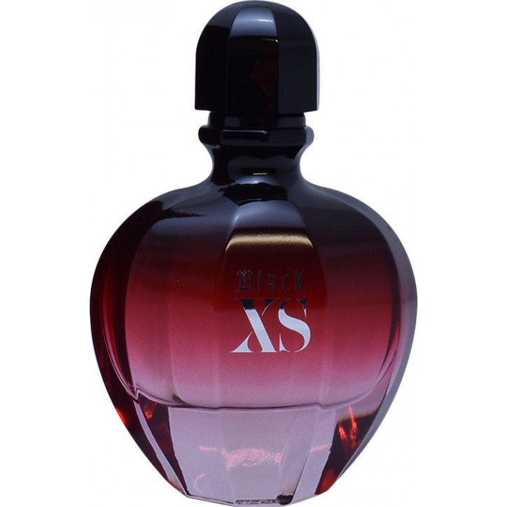 BLACK XS FOR HER edp spray 80 ml