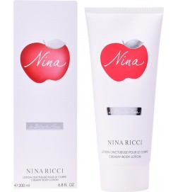 NINA body lotion 200 ml