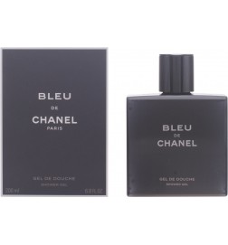 Chanel BLEU gel moussant 200 ml