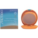 Shiseido TANNING compact foundation natural SPF6 12 gr
