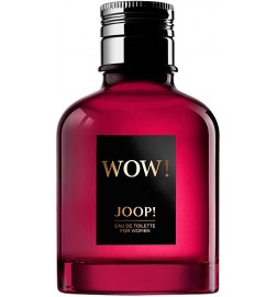 Joop! JOOP WOW! FOR WOMEN edt spray 60 ml