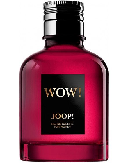 Joop! JOOP WOW! FOR WOMEN edt spray 60 ml