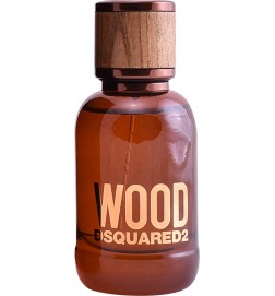 Dsquared2 WOOD POUR HOMME edt spray 50 ml
