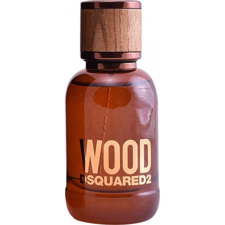 WOOD POUR HOMME edt spray 50 ml
