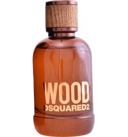 Dsquared2 WOOD POUR HOMME edt spray 100  ml