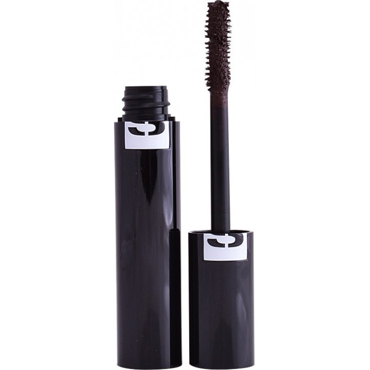 SO VOLUME mascara 2-deep brown