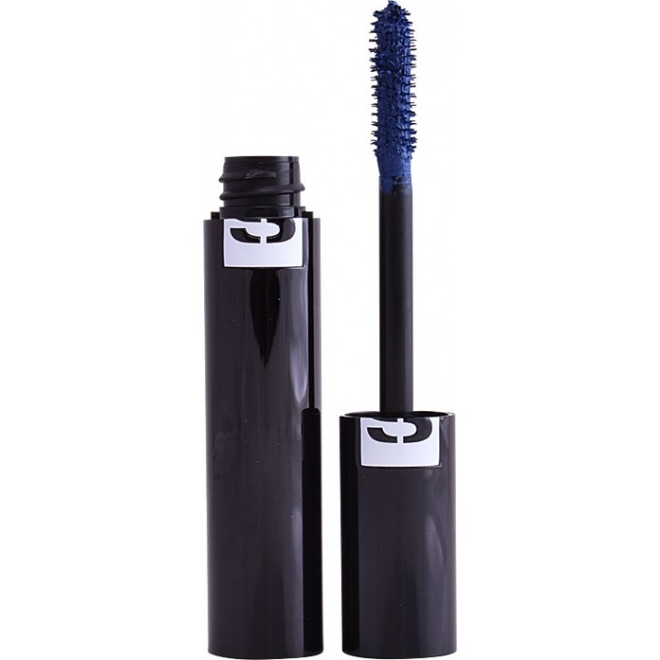 SO VOLUME mascara 3-deep blue