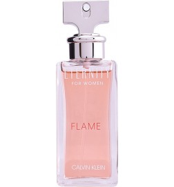 Calvin Klein ETERNITY FLAME FOR WOMEN edp spray 50 ml
