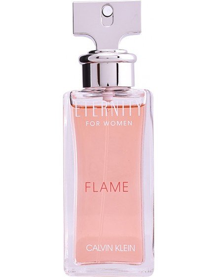 Calvin Klein ETERNITY FLAME FOR WOMEN edp spray 50 ml