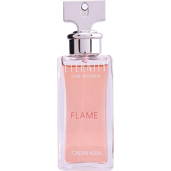 ETERNITY FLAME FOR WOMEN edp spray 50 ml
