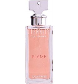 Calvin Klein ETERNITY FLAME FOR WOMEN edp spray 100 ml