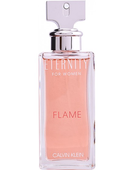 Calvin Klein ETERNITY FLAME FOR WOMEN edp spray 100 ml