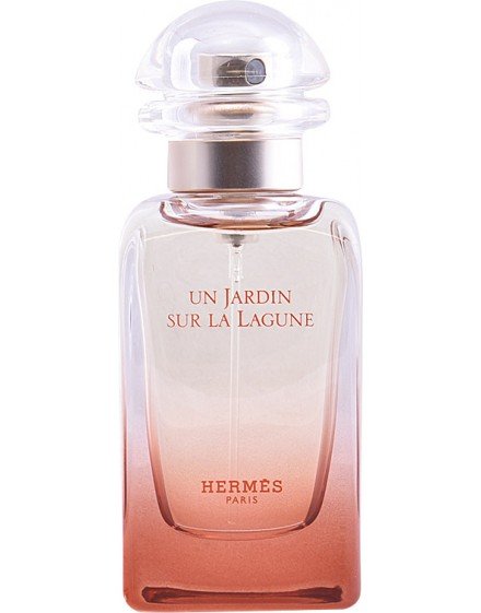 Hermès UN JARDIN SUR LA LAGUNE edt spray 50 ml