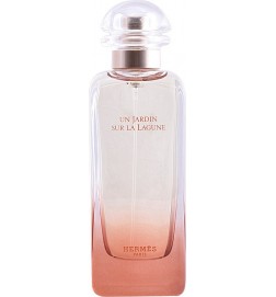 Hermès UN JARDIN SUR LA LAGUNE edt spray 100 ml