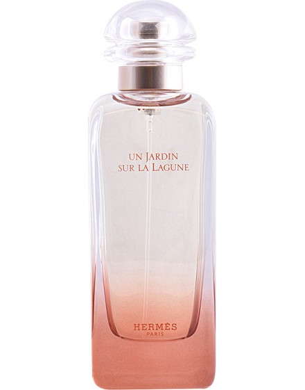 Hermès UN JARDIN SUR LA LAGUNE edt spray 100 ml