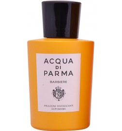 Acqua Di Parma COLLEZIONE BARBIERE refreshing aftershave emulsion 100 ml