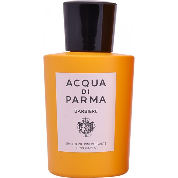 COLLEZIONE BARBIERE refreshing aftershave emulsion 100 ml
