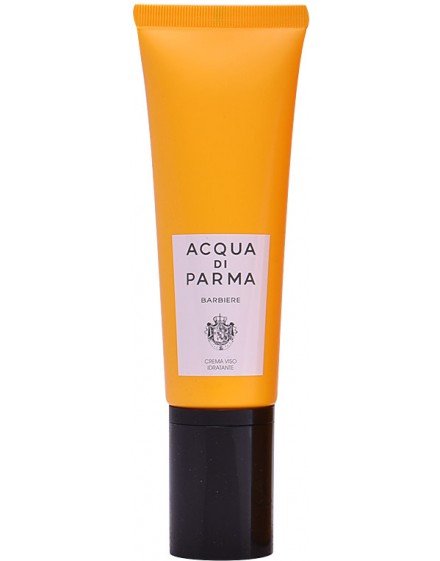 Acqua Di Parma COLLEZIONE BARBIERE moisturizing face cream 50 ml
