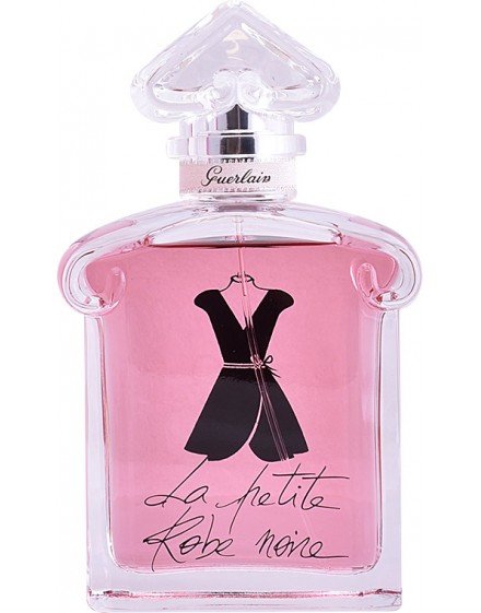 LA PETITE ROBE NOIRE MA ROBE VELOURS edp spray 100 ml -