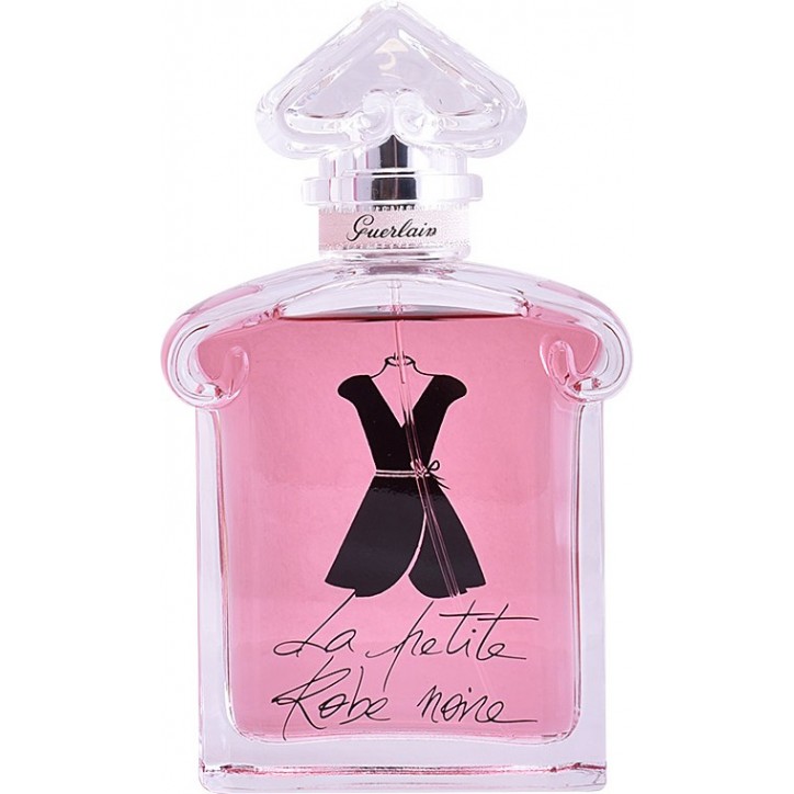 LA PETITE ROBE NOIRE MA ROBE VELOURS edp spray 100 ml