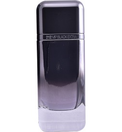 212 VIP BLACK own the party extra edp spray 100 ml