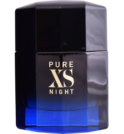 PURE XS NIGHT edp spray 100 ml - Paco Rabanne - 3349668573844 -