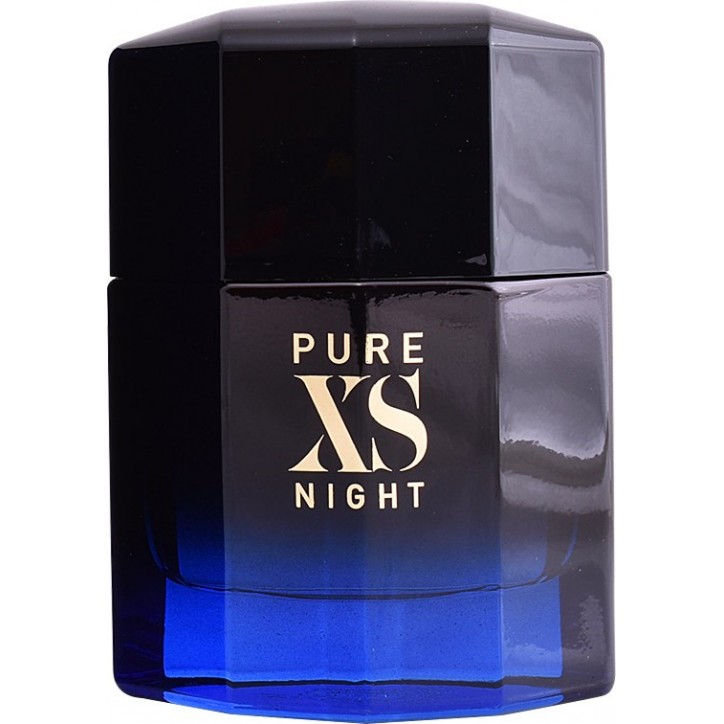 PURE XS NIGHT edp spray 100 ml