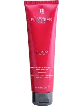 OKARA COLOR color protection conditioner 150 ml - Rene Furterer