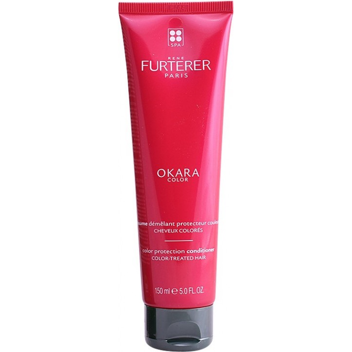 OKARA COLOR color protection conditioner 150 ml