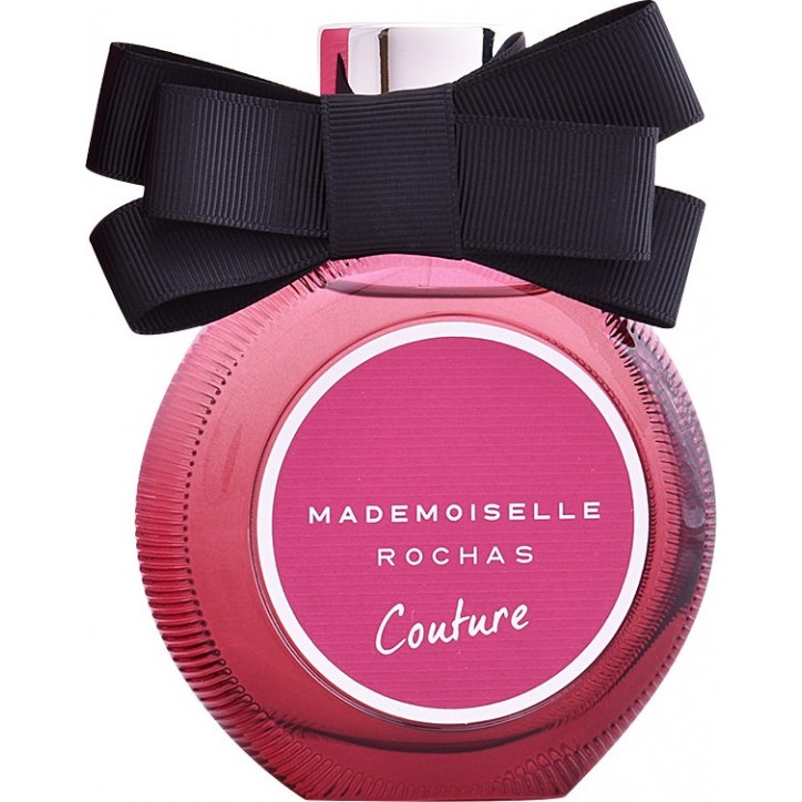 MADEMOISELLE ROCHAS COUTURE edp spray 90  ml